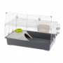 FERPLAST Cage pour lapins Rabbit 100 95 x 57 x 46 cm 189,99 €