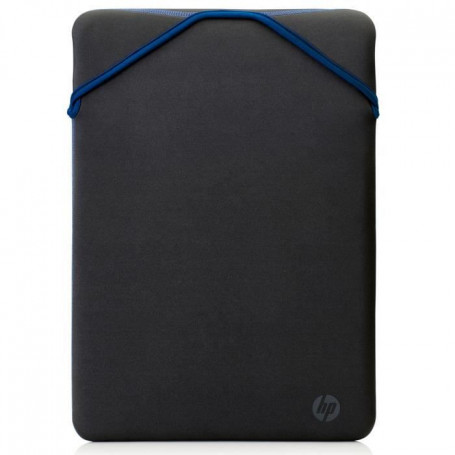 Housse de protection réversible HP 15.6 pour ordinateur portable - Bleu 33,99 €