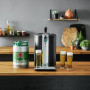 KRUPS Beertender VB450E10 Compact Machine biere pression. Compatible fûts de 5 L 369,99 €