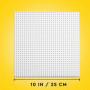 LEGO 11026 Classic La Plaque De Construction Blanche 32x32. Socle de Base pour C 17,99 €