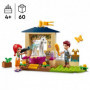 LEGO 41696 Friends L'Écurie de Toilettage du Poney. Jouet avec Cheval pour Enfan 19,99 €