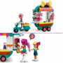 LEGO 41719 Friends La Boutique de Mode Mobile. Jouet de Petit Salon de Coiffure 18,99 €