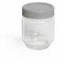 LIVOO - Yaourtiere - DOP180G - 14 pots en verre avec couvercle a visser - Capa 66,99 €