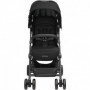 MAXI-COSI Poussette canne ultra compacte Lara 2. 4 roues. Essential Black 229,99 €