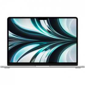 Apple - 13.6 MacBook Air M2 - RAM 8Go - Stockage 256Go - Argent - AZERTY 1 299,99 €