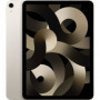 Apple - iPad Air (2022) - 10.9 - WiFi  - 64 Go - Lumiere stellaire 789,99 €