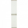 PLASTIKEN - Armoire haute vestiaire - 35cm 209,99 €
