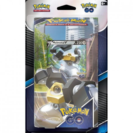 Pokémon : Kit d'initiation | Age: 6+| Nombre de joueurs: 1-2 26,99 €