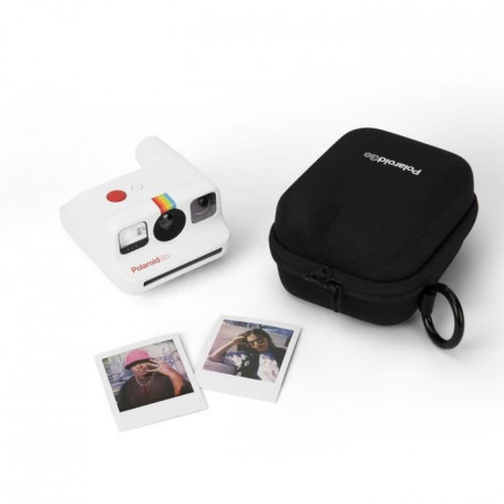 POLAROID - Housse rigide pour appareil photo instantané Go - Matériaux résistant 37,99 €