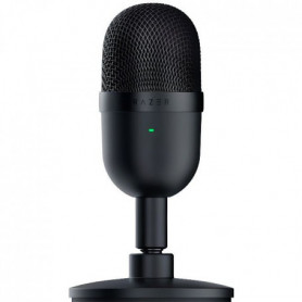 RAZER - Microphone Ultra Compact - Seiren Mini Desktop - Noir 65,99 €