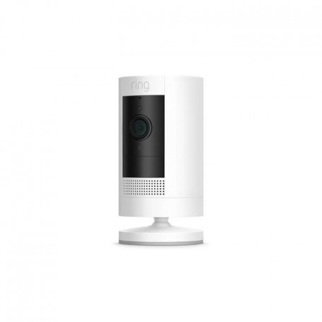 Ring Stick Up Cam Battery White 119,99 €