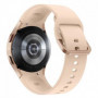 SAMSUNG Galaxy Watch4 40mm Bluetooth Or 219,99 €