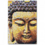 SES CREATIVE - Beedz Art - Bouddha 7000 57,99 €