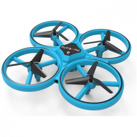 FLASHING DRONE - Mini drone avec LED - FLYBOTIC - Télécommande classique + téléc 68,99 €