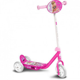 STAMP - Trottinette 3 roues - Barbie 56,99 €