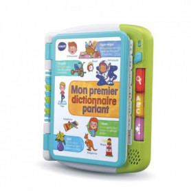 VTECH - Mon Premier Dictionnaire Parlant 50,99 €