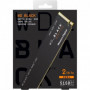 Disque SSD Interne - SN770 NVMe - WD_BLACK - 500 Go - M.2 2280 - WDS500G3X0E 69,99 €
