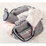 BABY ON BOARD - Sac a langer - Simply duffle baby girl 69,99 €