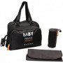 BABY ON BOARD - Sac a langer - Simply Baby property 67,99 €