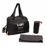 BABY ON BOARD - Sac a langer - Simply Baby property 67,99 €