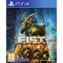 F.I.S.T Forged In Shadow Torch Jeu PS4 35,99 €