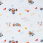 Tapis calin 2 en 1 DISNEY MICKEY SPORT - Coton/Polyester - 60 x 60 x 5 cm 135,99 €