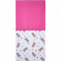 Tapis calin 2 en 1 DISNEY MINNIE SPORT - Coton/Polyester - 60 x 60 x 5 cm 130,99 €