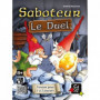 Saboteur : Le Duel - Jeu de plateau - GIGAMIC - A partir de 8 ans 23,99 €