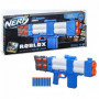 NERF - Roblox Arsenal - Blaster motorisé Pulse Laser - 10 fléchettes NERF - - ch 83,99 €
