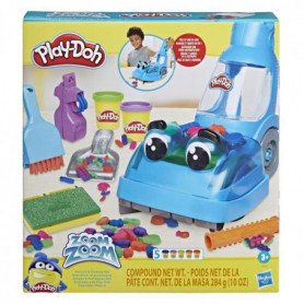 Pâte à modeler Play-Doh Ma 1re table de création reverso - Pâte à modeler -  Achat & prix