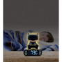 BATMAN - Réveil digital avec veilleuse lumineuse en 3D et effets sonores - LEXIB 45,99 €