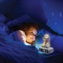 Réveil digital Ours Polaire avec veilleuse lumineuse en 3D et effets sonores - L 41,99 €