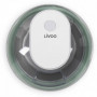 LIVOO - Sorbetiere - DOM461 - 1 L - Interrupteur ON/OFF - Cuve a accumulateu 68,99 €