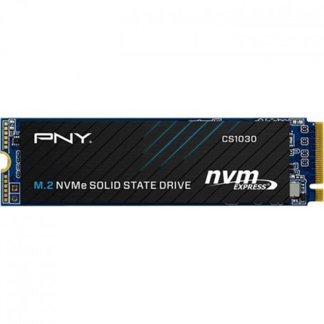 PNY - CS1030 - SSD - 500 Go - M.2 2280 - M280CS1030-500-RB 40,99 €