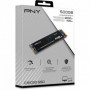 PNY - CS1030 - SSD - 500 Go - M.2 2280 - M280CS1030-500-RB 40,99 €