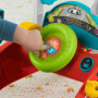 FISHER-PRICE - Trotteur D'Activites Evolutif - jouet d'éveil 1er age - 6 mois et 85,99 €