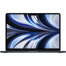 Apple - 13.6 MacBook Air M2 - RAM 8Go - Stockage 256Go - Minuit - AZERTY 1 269,99 €
