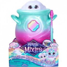 Chaudron magique - My magic mixies - MOOSE TOYS - Arc-en-ciel 119,99 €