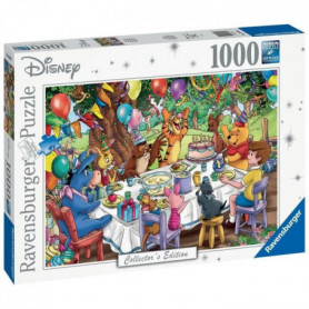 DISNEY WINNIE L'OURSON - Puzzle 1000 pieces - Winnie l'Ourson (Collection Disney 31,99 €