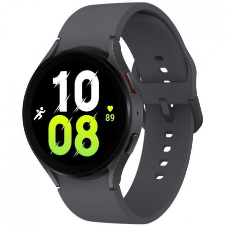 SAMSUNG Galaxy Watch5 Graphite 44mm Bluetooth 309,99 €
