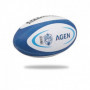 GILBERT Ballon de rugby REPLICA - Agen - Taille Midi 32,99 €