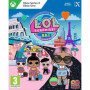 L.O.L. Surprise! B.B.s VOYAGE AUTOUR DU MONDE Jeu Xbox One et Xbox Series X 32,99 €