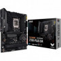 ASUS TUF GAMING Z790-PLUS D4 Carte mere - LGA1700 Intel Z790 409,99 €