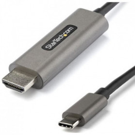 StarTech.com - CDP2HDMM2MH - Câble USB C vers HDMI 4K 60Hz HDR10 2m - Convertiss 26,99 €