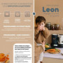 BEABA. Babycook Smart - Gris Anthracite 409,99 €
