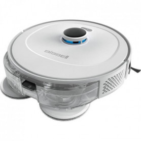 BISSELL SpinWave R5 PET Wet & Dry - Aspirateur Robot Laveur avec Serpilliere - N 449,99 €