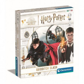 Clementoni - Harry Potter - Quidditch - 16638 31,99 €
