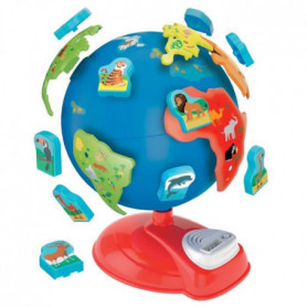 Clementoni - Premier globe interactif - 52684 61,99 €
