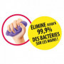 Canal Toys - Kit Burger Pâte a modeler antibactérienne - Élimine jusqu'a 99.9% d 42,99 €