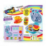 Canal Toys - Kit Burger Pâte a modeler antibactérienne - Élimine jusqu'a 99.9% d 42,99 €